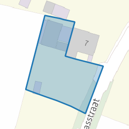 Perceel BGN02-S-3088