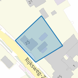 Perceel BGN02-S-3110