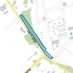 Perceel BGN02-S-3133