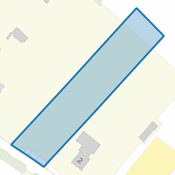 Perceel BGN02-S-3137