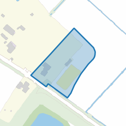 Perceel BGN02-S-3138