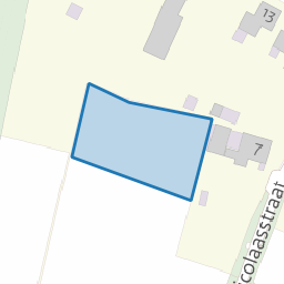 Perceel BGN02-S-3142