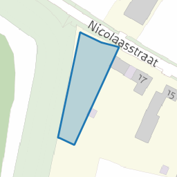 Perceel BGN02-S-3143