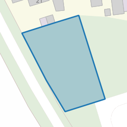 Perceel BGN02-S-3151