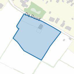 Perceel BGN02-S-3154