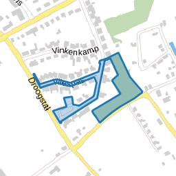 Perceel BGN02-S-3158