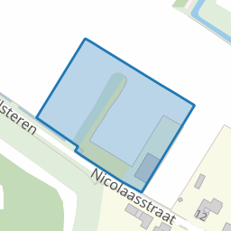 Perceel BGN02-S-3159