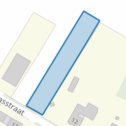 Perceel BGN02-S-3161