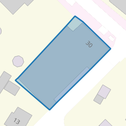 Perceel BGN02-T-1001