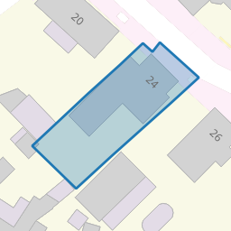 Perceel BGN02-T-1004