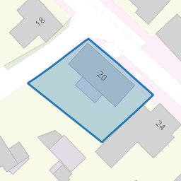 Perceel BGN02-T-1005