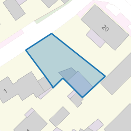 Perceel BGN02-T-1006