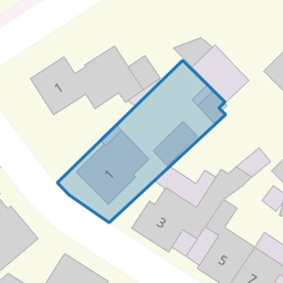 Perceel BGN02-T-1008