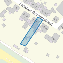 Perceel BGN02-T-1023