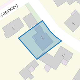 Perceel BGN02-T-1028