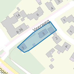 Perceel BGN02-T-1029