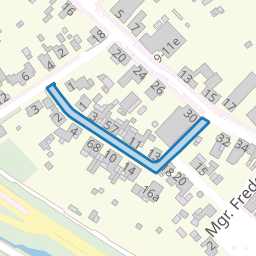 Perceel BGN02-T-1030