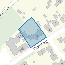 Perceel BGN02-T-1035