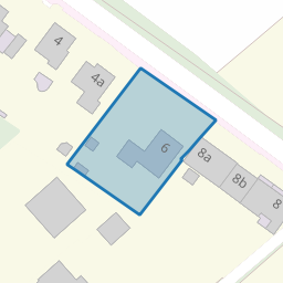 Perceel BGN02-T-1042