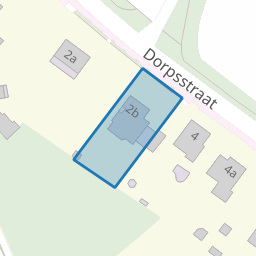 Perceel BGN02-T-1045