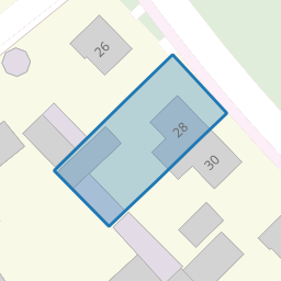 Perceel BGN02-T-1051