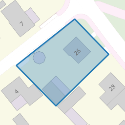 Perceel BGN02-T-1052