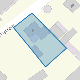 Perceel BGN02-T-1053