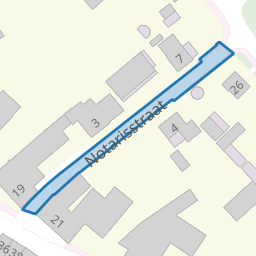 Perceel BGN02-T-1059