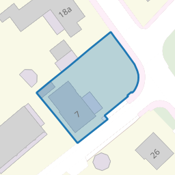 Perceel BGN02-T-1060