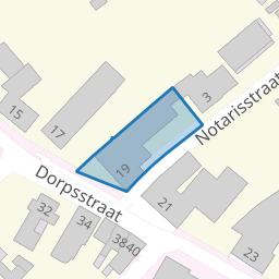 Perceel BGN02-T-1062