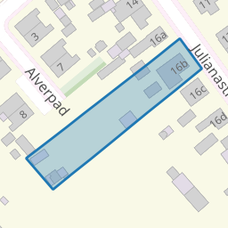 Perceel BGN02-T-1068