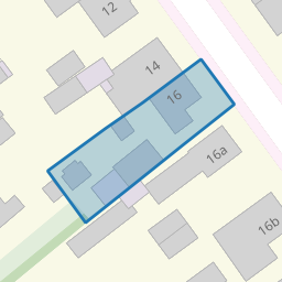 Perceel BGN02-T-1070