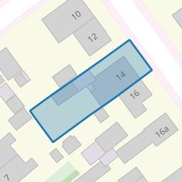 Perceel BGN02-T-1071