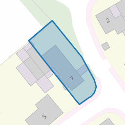 Perceel BGN02-T-1080