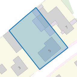 Perceel BGN02-T-1082