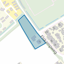 Perceel BGN02-T-1087