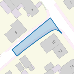 Perceel BGN02-T-1088