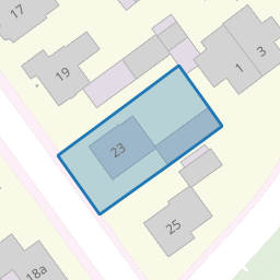 Perceel BGN02-T-1091