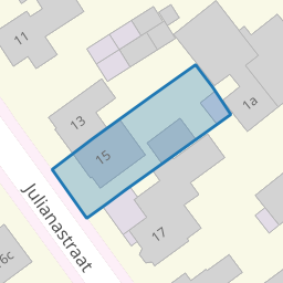 Perceel BGN02-T-1094