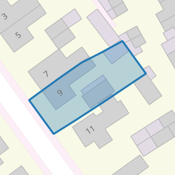 Perceel BGN02-T-1097