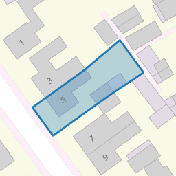 Perceel BGN02-T-1099