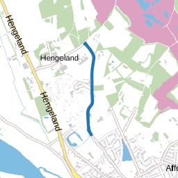 Perceel BGN02-T-1119