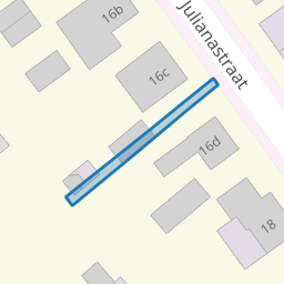 Perceel BGN02-T-1125