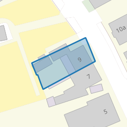 Perceel BGN02-T-1150