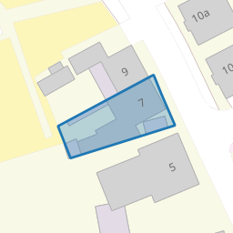 Perceel BGN02-T-1151