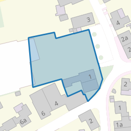 Perceel BGN02-T-1154