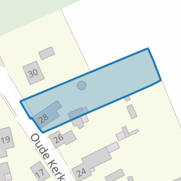 Perceel BGN02-T-1160