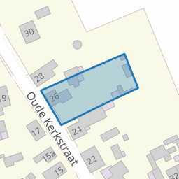 Perceel BGN02-T-1161