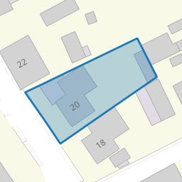 Perceel BGN02-T-1163