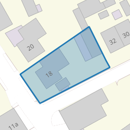 Perceel BGN02-T-1164